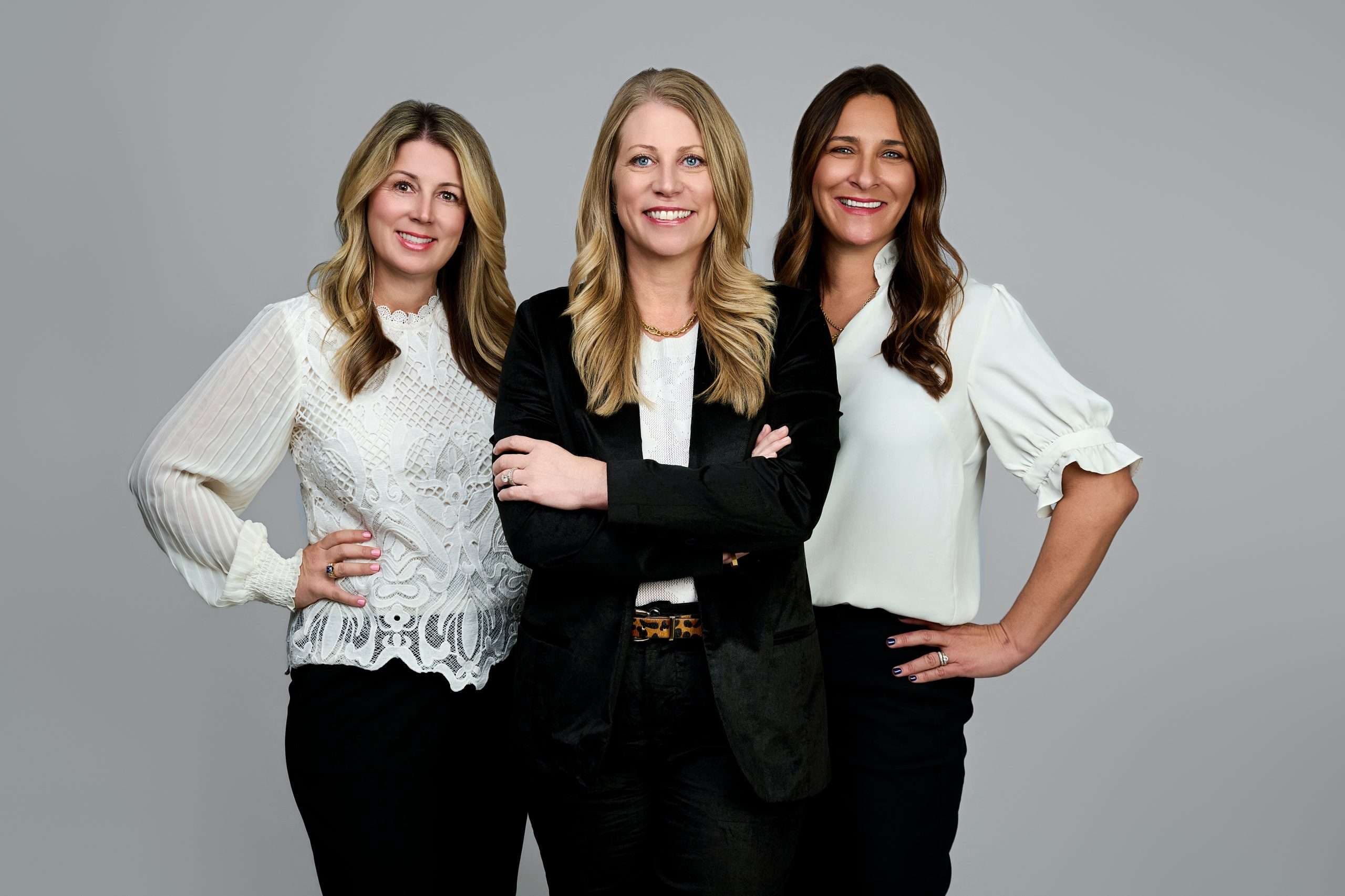 The Raudelunas Group team